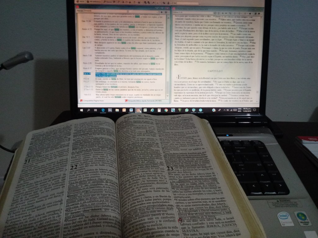 In-Home Ministerial Training&nbsp;Program