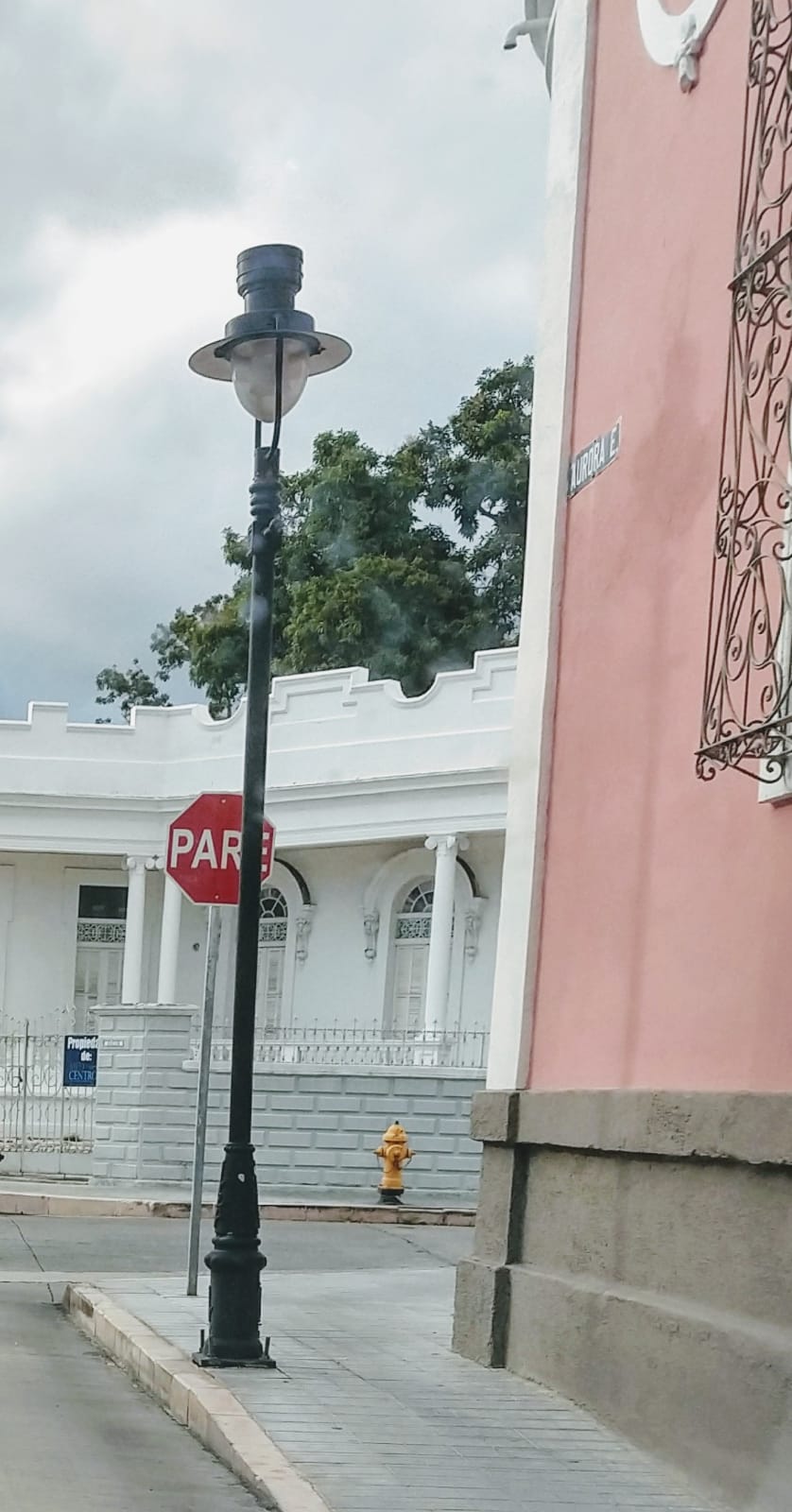 What’s the next step,&nbsp;Lord?