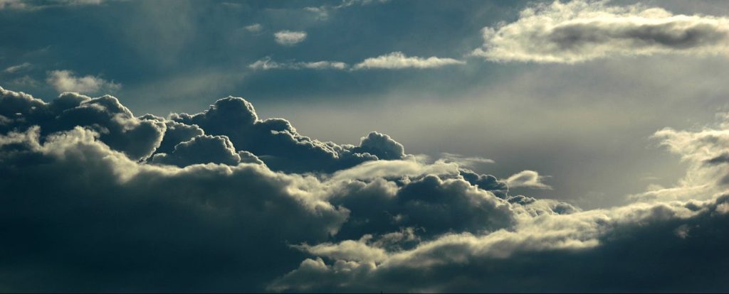 … Who are you,&nbsp;Lord?