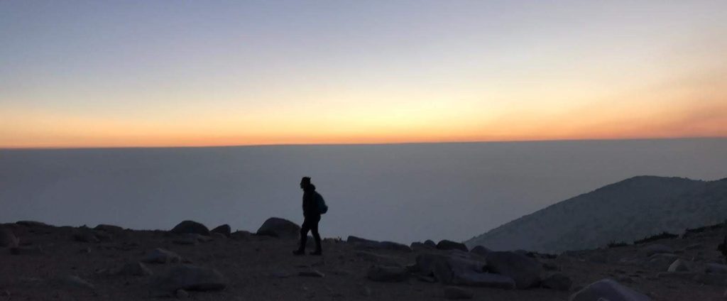 FAITH and REVELATION are activated by&nbsp;suffering