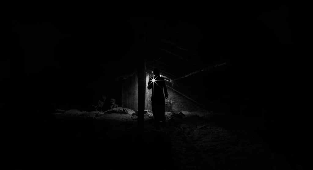 Bringing to Light the Hidden Abomination of&nbsp;Regions