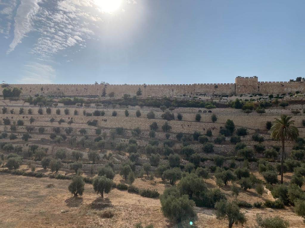 Esse mesmo Jesus que foi levado para o céu, assim virá como o vistes ir para o&nbsp;céu…