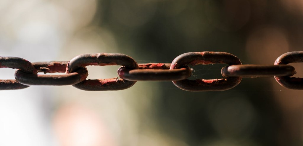 This kind goes out by nothing, but only by prayer and fasting… Matthew 17:21 (Mark 9:29)