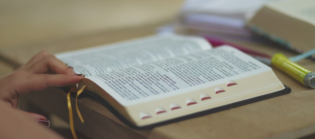 The doctrinal basis of the Apostle Paul as presented in the First Epistle to&nbsp;Timothy…