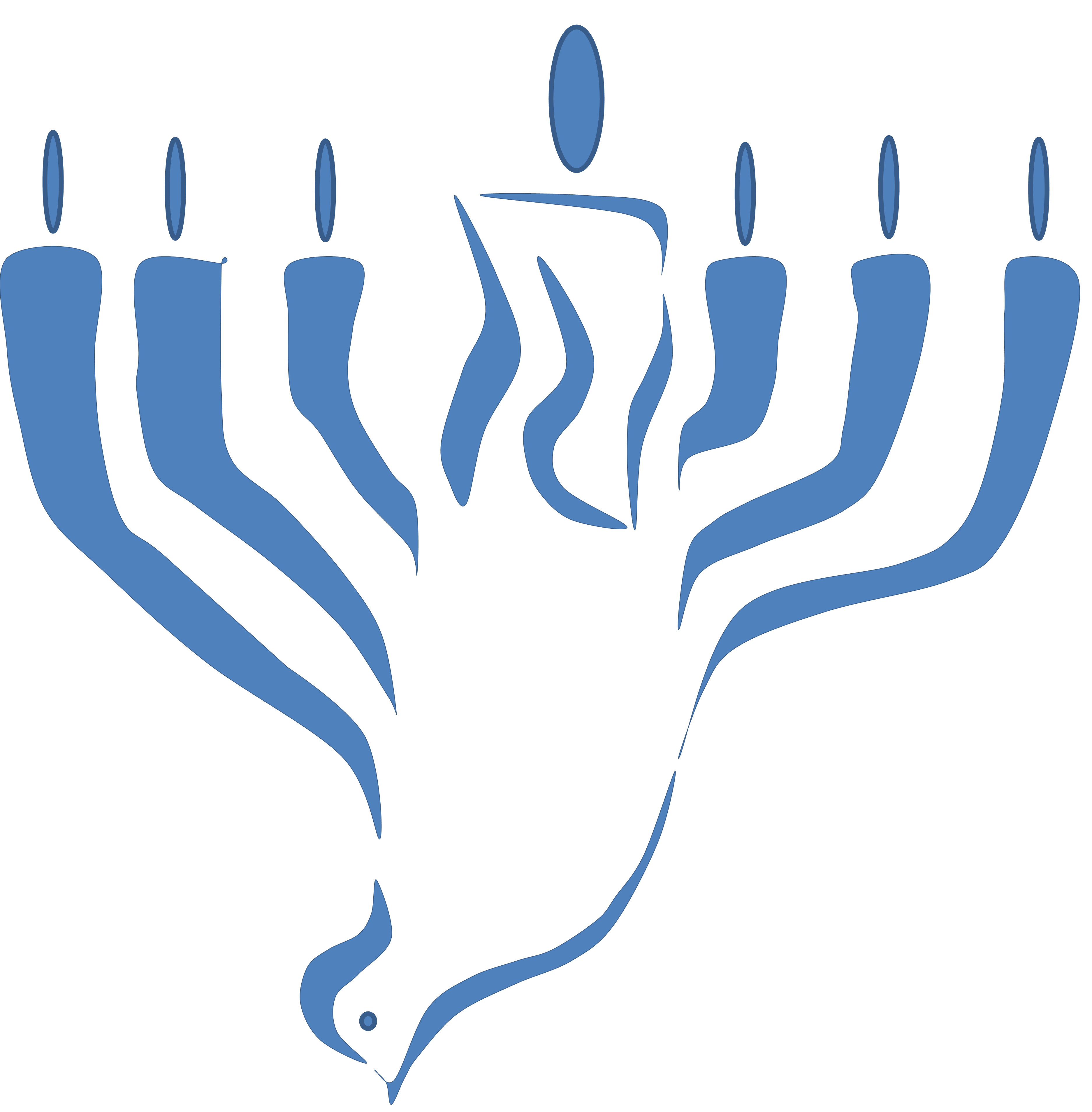 Treasure in Earthen Vessels